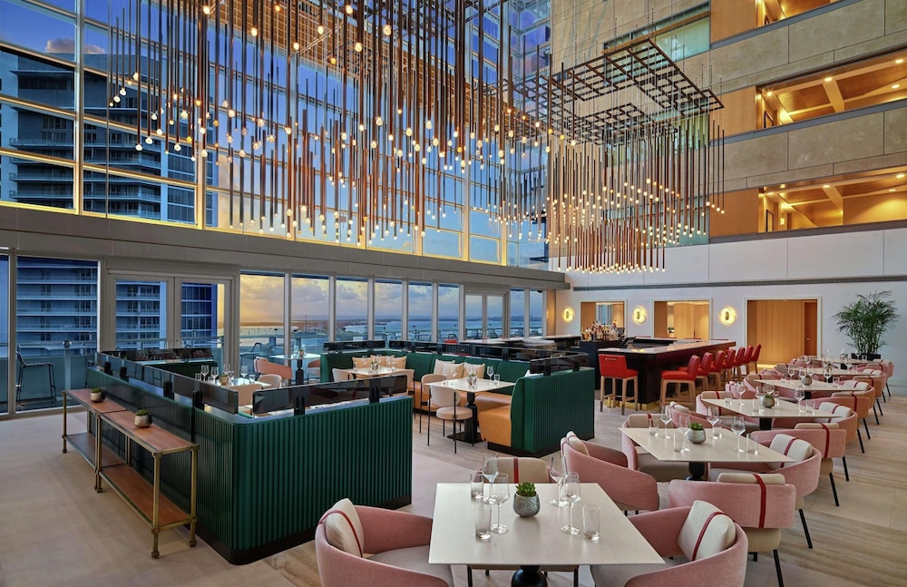Roami at Brickell Penthouse Downtown