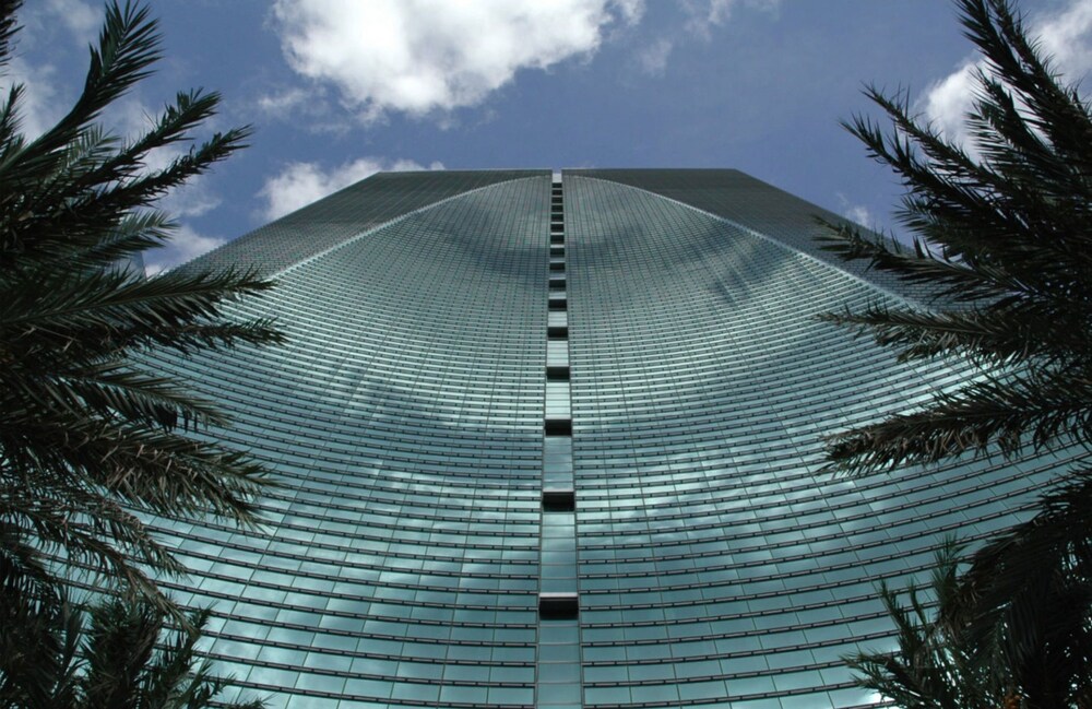 Roami at Brickell Penthouse Downtown