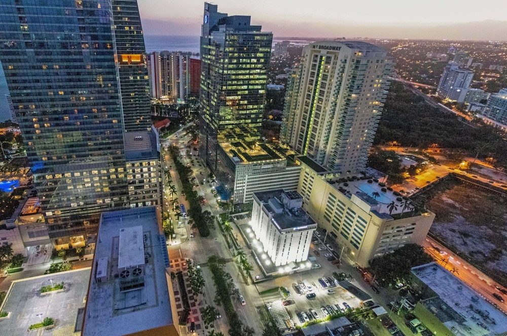 Roami at Brickell Penthouse Downtown