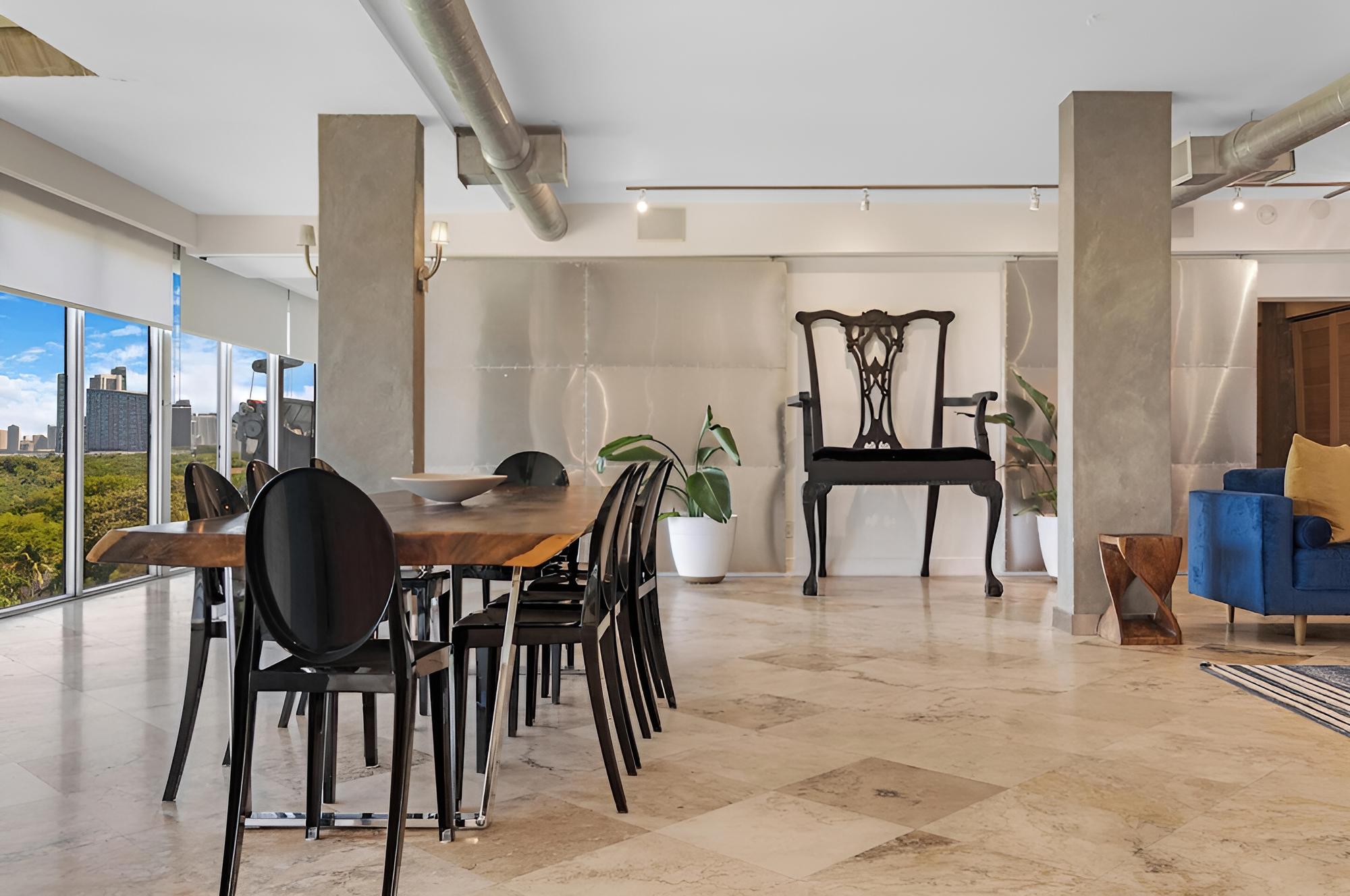 Roami at Biscayne Penthouse