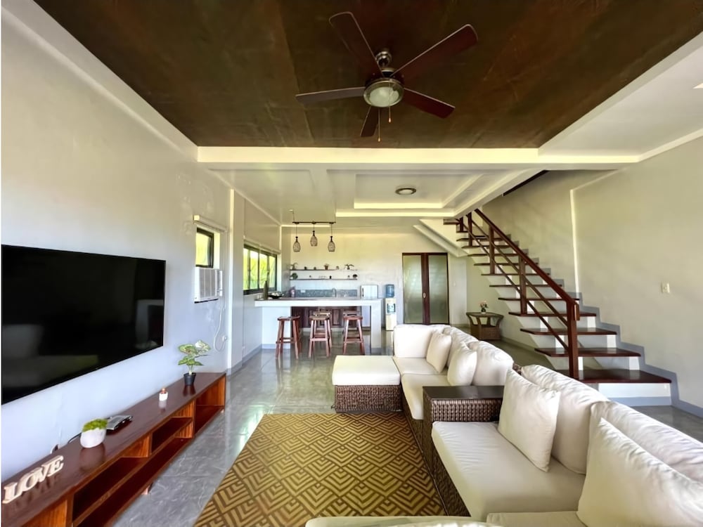 The Kanjeng Villa & Resort Ubud - Bali