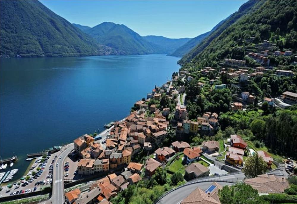Argegno Bellavista
