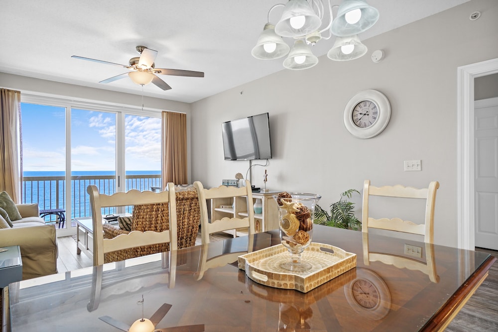 Calypso Beach Resort by Panhandle Getaways