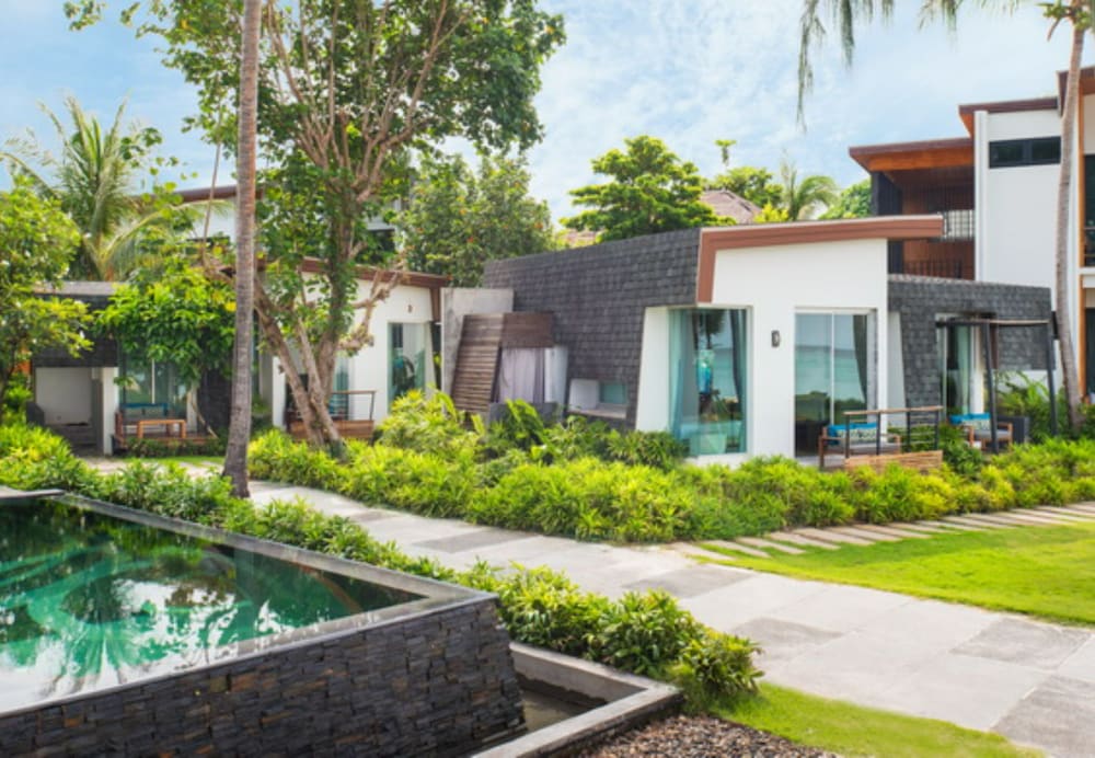 Hotel Idyllic Concept Resort