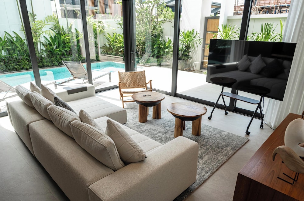 Elite Chalong Villas