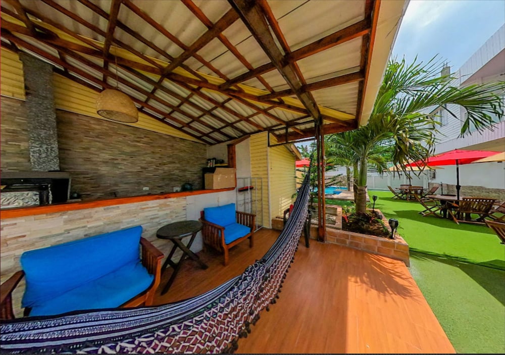 Apartamentos Isla Tropical San Andres