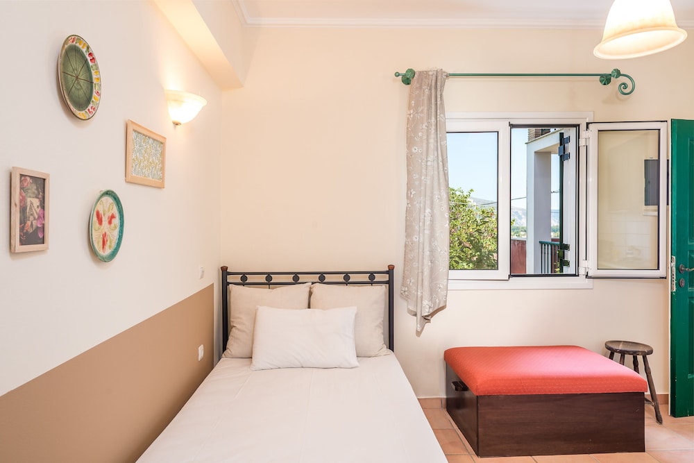 Liofyto Apartments