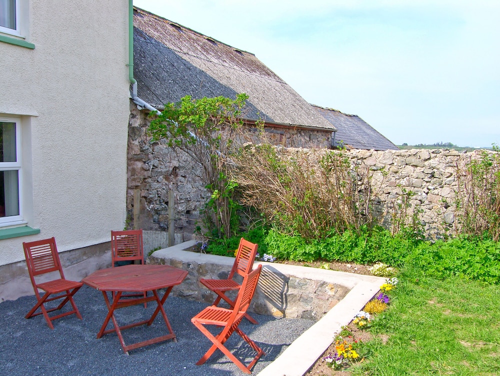 The Farmhouse