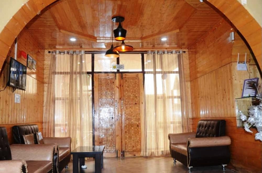 TIH The Home2 - Pahalgam view 3