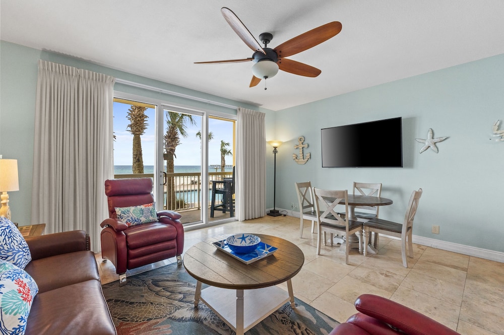 Calypso Beach Resort by Panhandle Getaways