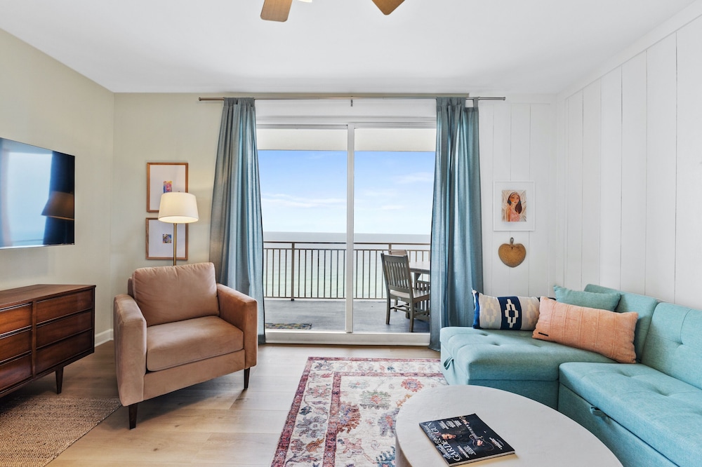Splash Beach Resort by Panhandle Getaways