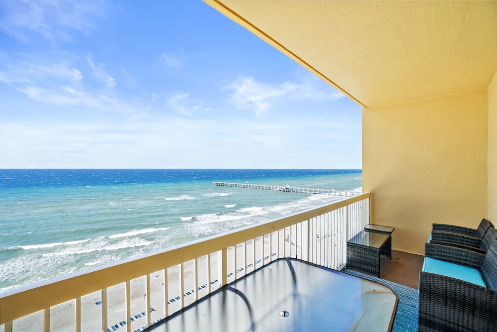 Calypso Beach Resort by Panhandle Getaways