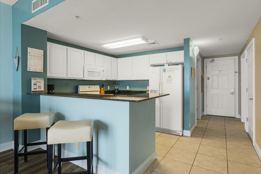 Calypso Beach Resort by Panhandle Getaways