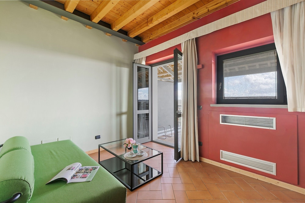 Almavite Wine Resort