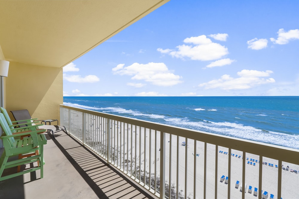 Calypso Beach Resort by Panhandle Getaways
