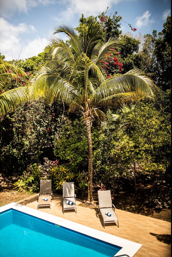 Villa Beach Adventure Relax Holiday Private Pool BBQ Maid Service Golf