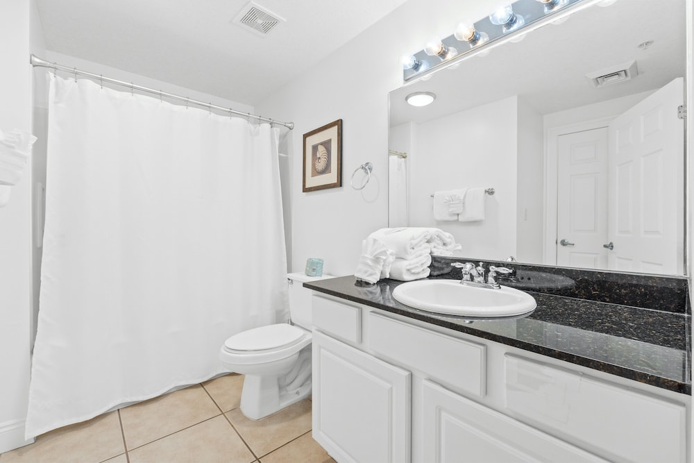 Calypso Beach Resort by Panhandle Getaways