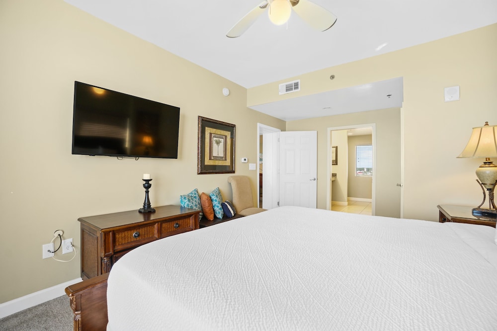 Splash Beach Resort by Panhandle Getaways