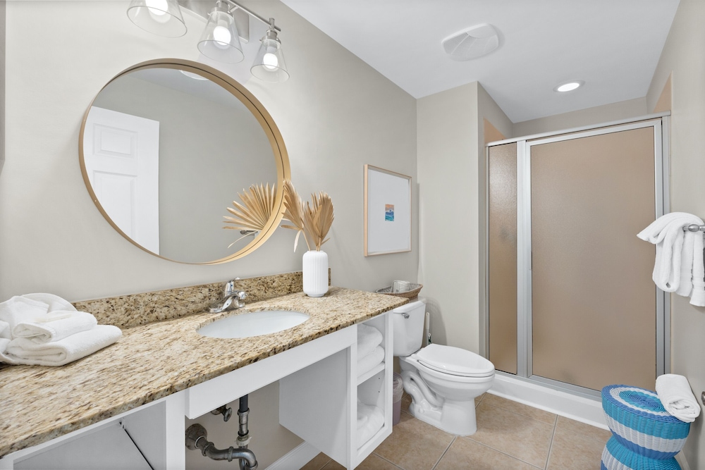 Splash Beach Resort by Panhandle Getaways
