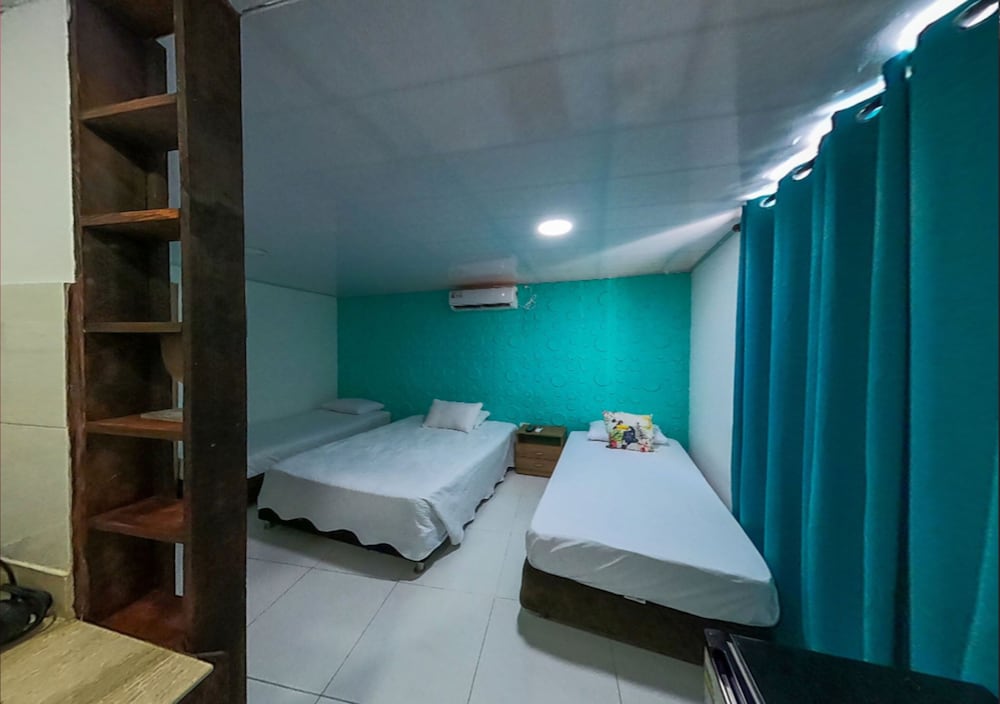 Apartamentos Isla Tropical San Andres