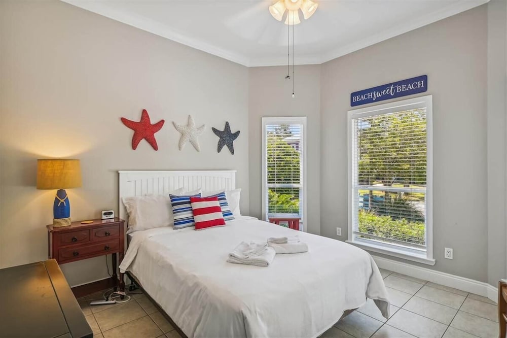 30A Beach House - Seagrove Escape by PHG