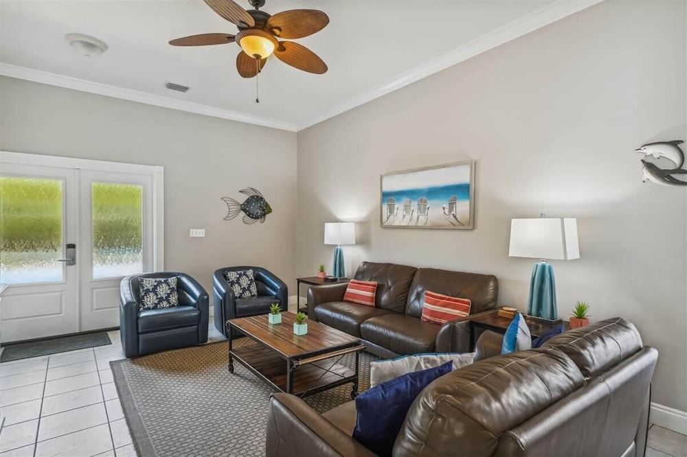 30A Beach House - Seagrove Escape by PHG