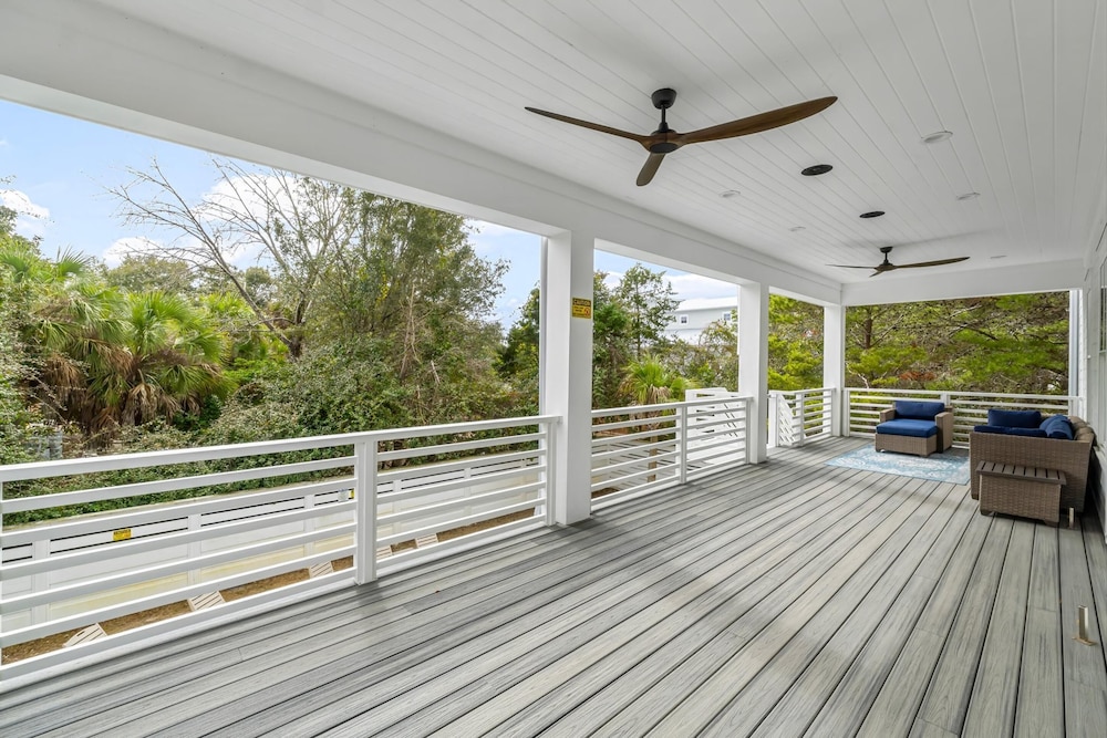 30A Beach House - Dream by the Sea