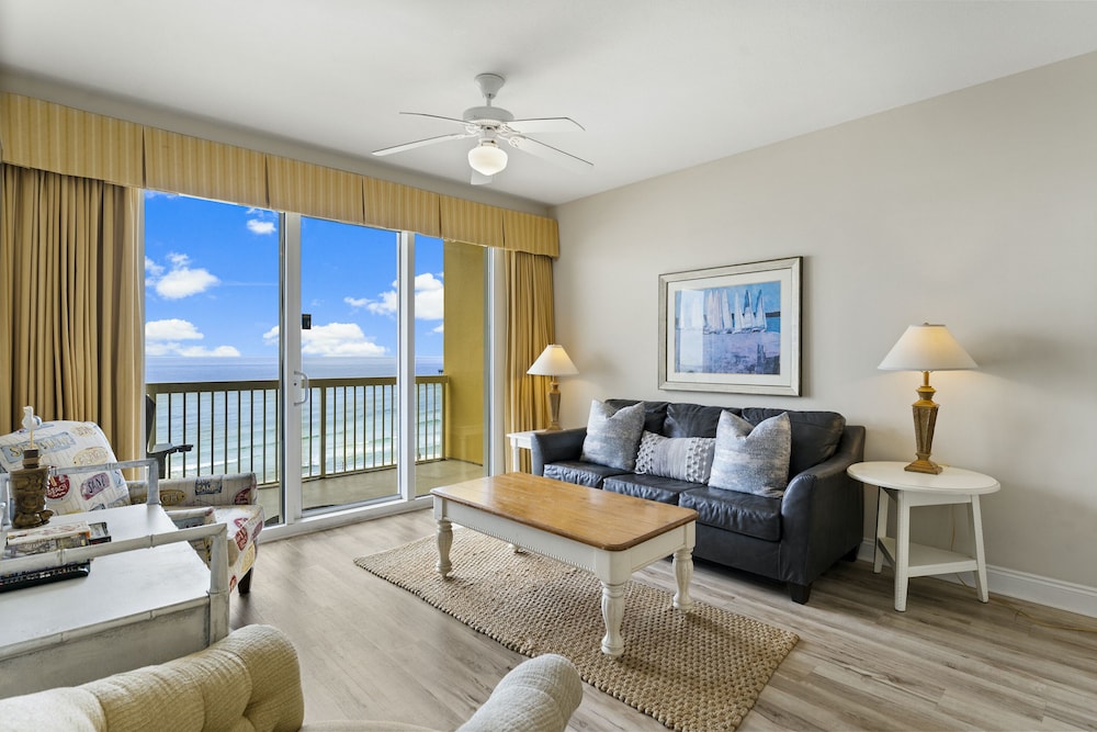 Calypso Beach Resort by Panhandle Getaways