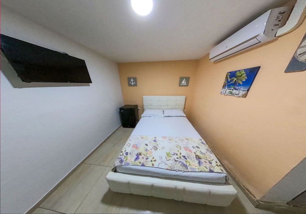 Apartamentos Isla Tropical San Andres