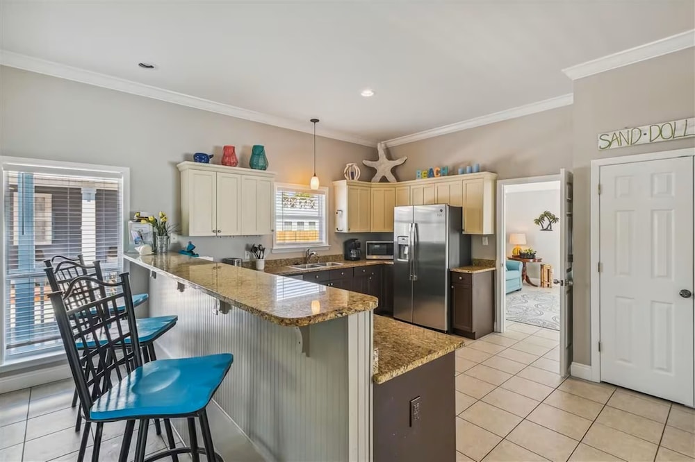 30A Beach House - Seagrove Escape by PHG