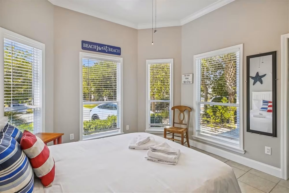 30A Beach House - Seagrove Escape by PHG