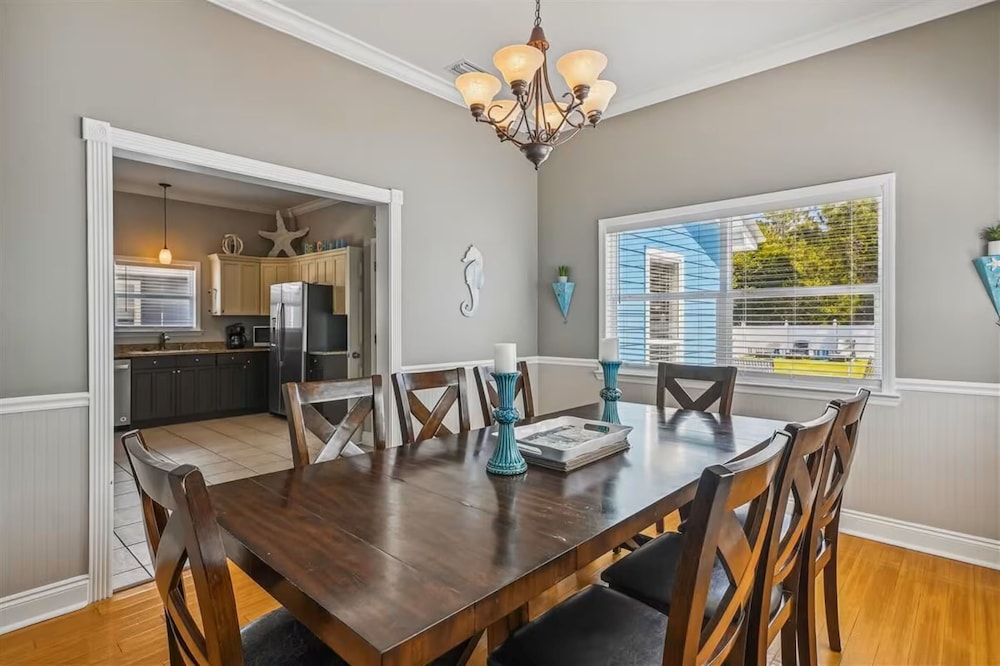 30A Beach House - Seagrove Escape by PHG