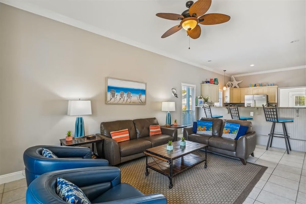 30A Beach House - Seagrove Escape by PHG