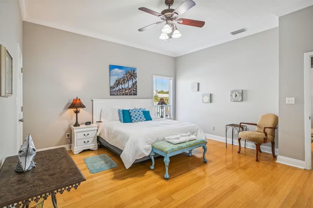 30A Beach House - Seagrove Escape by PHG