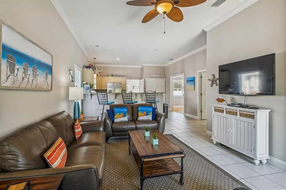30A Beach House - Seagrove Escape by PHG