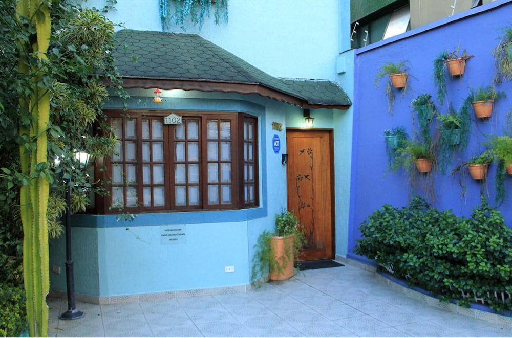 Hotel Valparaiso