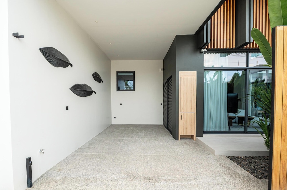 Elite Chalong Villas