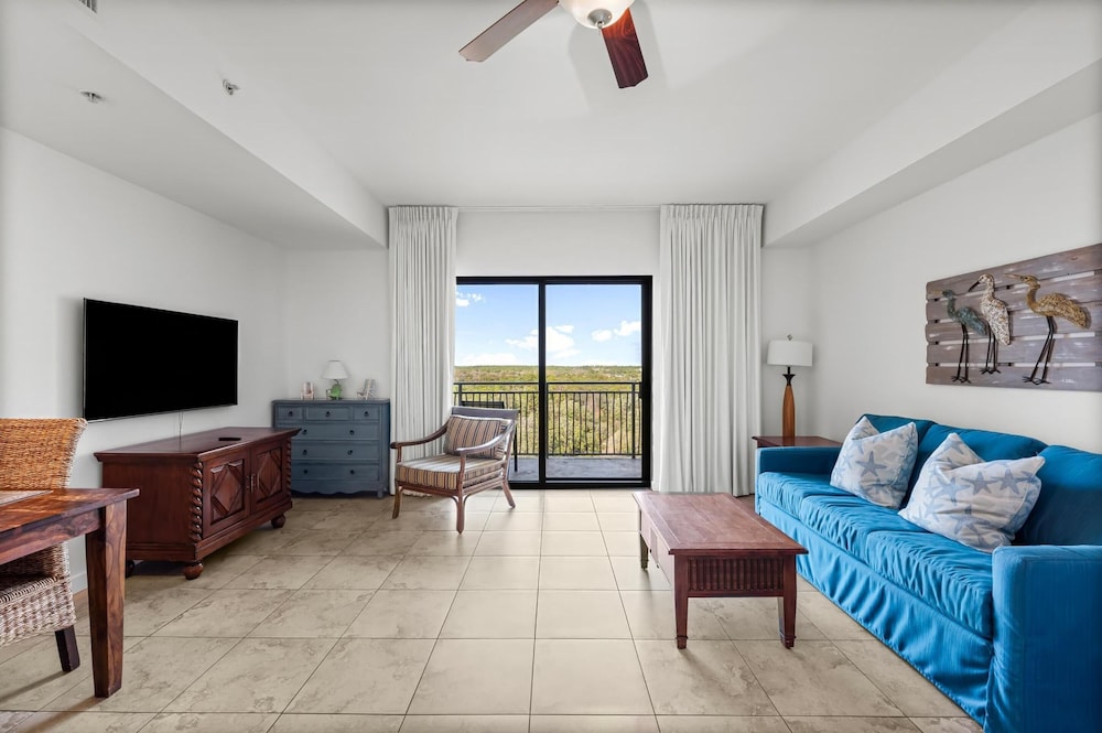 Origin at Seahaven by Panhandle Getaways