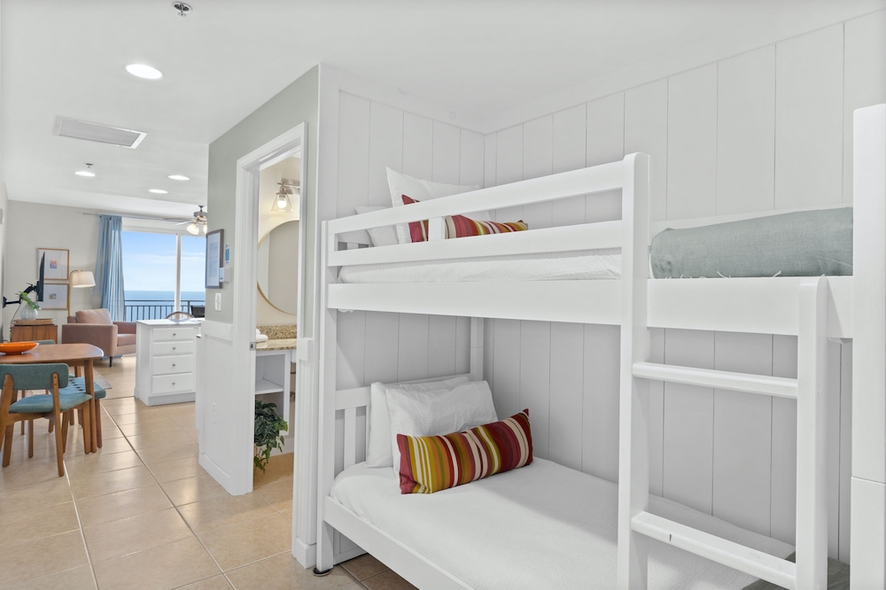 Splash Beach Resort by Panhandle Getaways