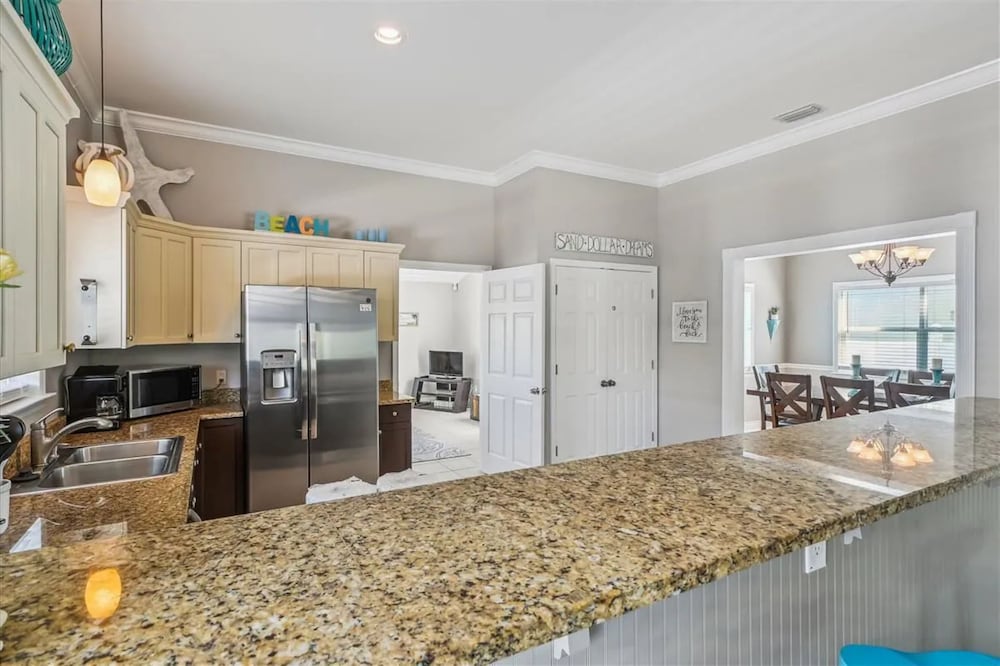 30A Beach House - Seagrove Escape by PHG
