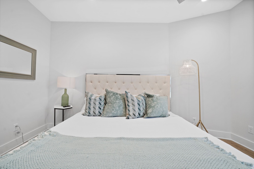 30A Beach House - Turquoise Turtle view 2