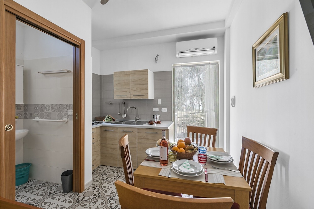 Stella Marina Residence