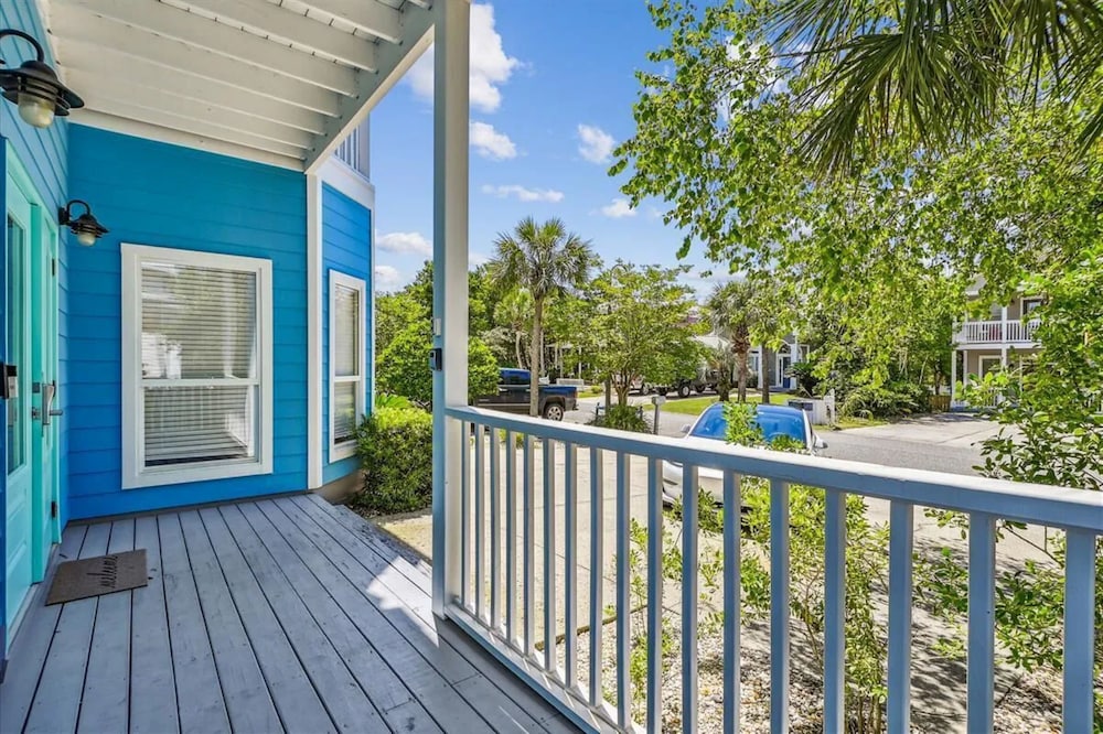 30A Beach House - Seagrove Escape by PHG