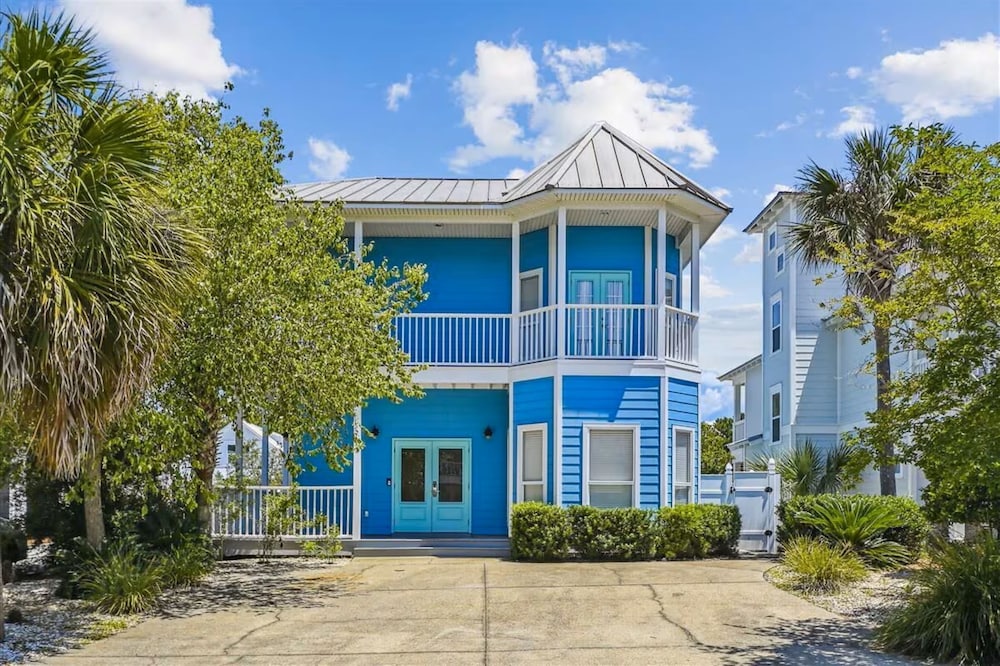 30A Beach House - Seagrove Escape by PHG