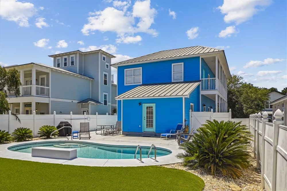 30A Beach House - Seagrove Escape by PHG