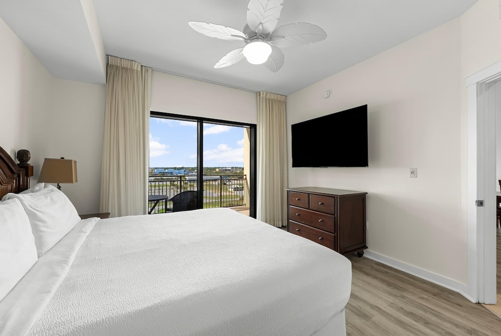 Origin at Seahaven by Panhandle Getaways