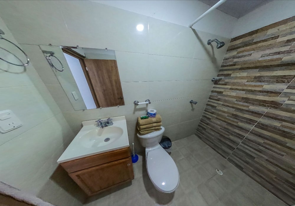 Apartamentos Isla Tropical San Andres