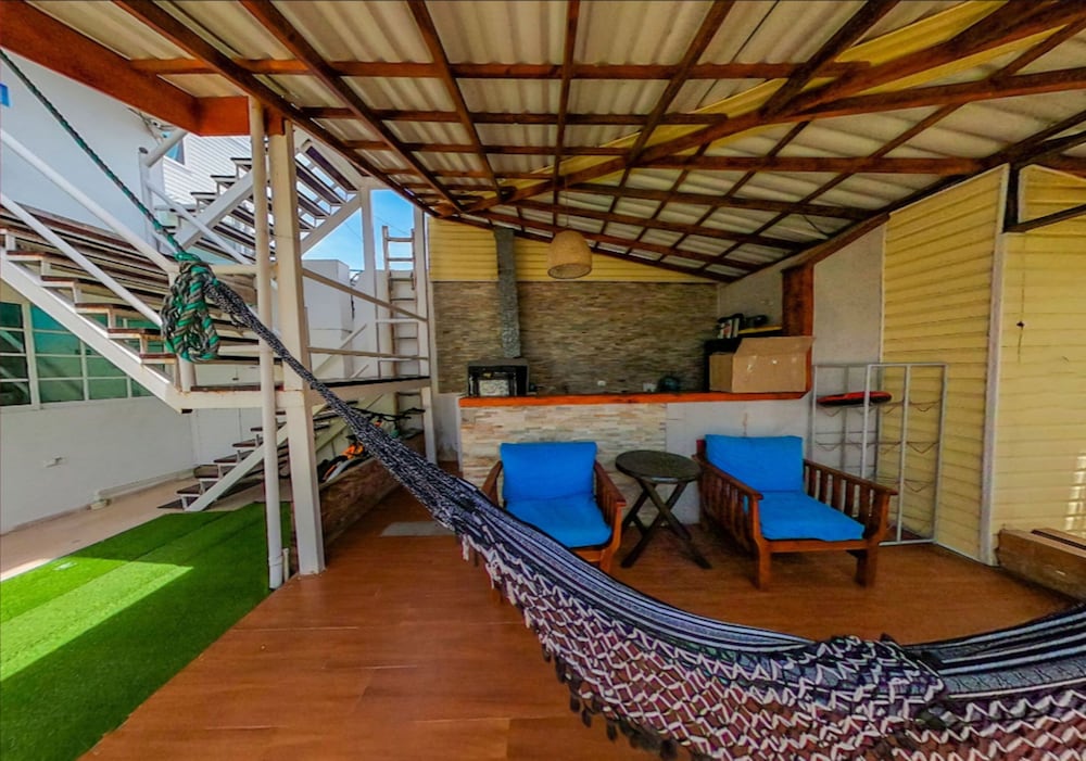 Apartamentos Isla Tropical San Andres