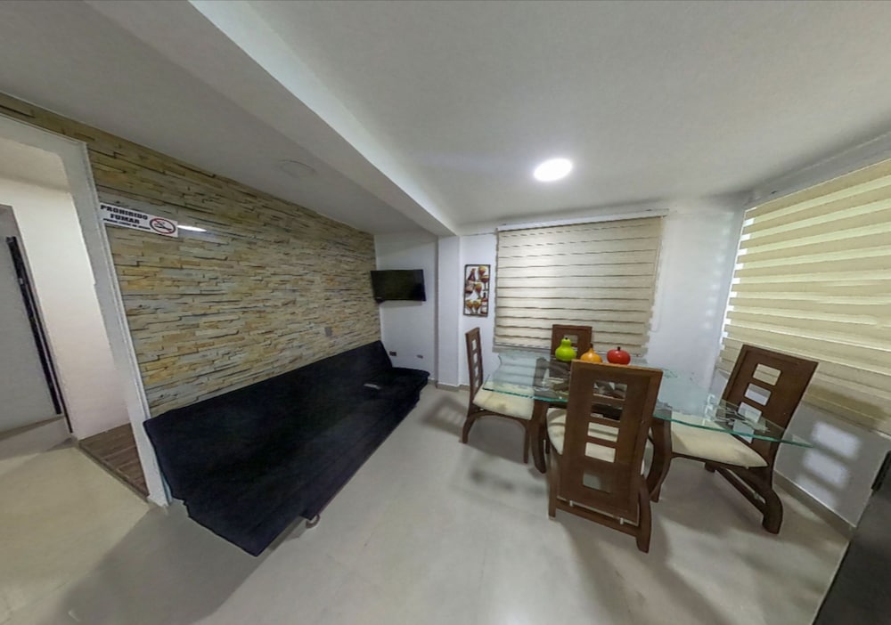 Apartamentos Isla Tropical San Andres