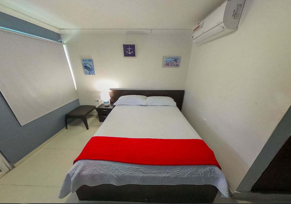 Apartamentos Isla Tropical San Andres